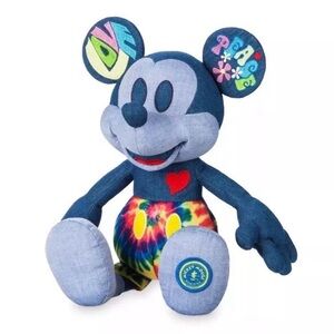Mickey Mouse Memories July Plush Series 6 of 12
